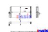 MERCE 0038351101 Heat Exchanger, interior heating